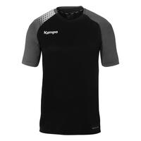 Kempa Ambition 28 T-Shirt Kinder - schwarz