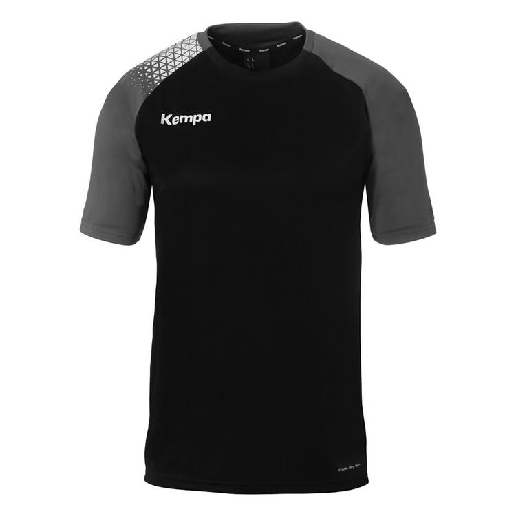 Kempa Kempa Ambition 28 T-Shirt Kinder - schwarz - 0 | SportScheck