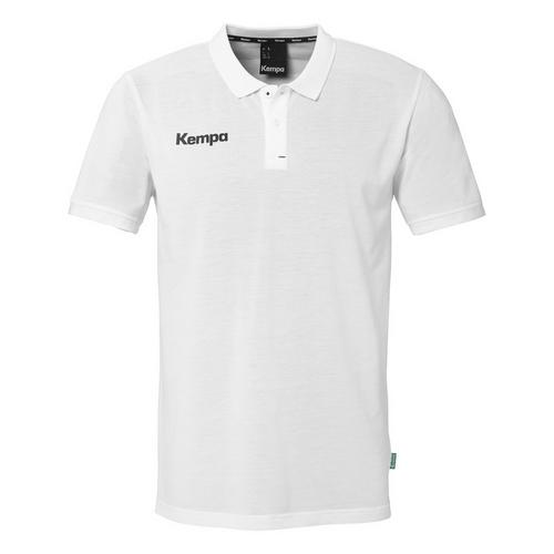 Kempa Prime Poloshirt Kinder