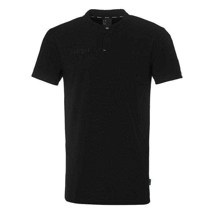 Kempa Kempa STMNT Poloshirt - schwarz - 0 | SportScheck