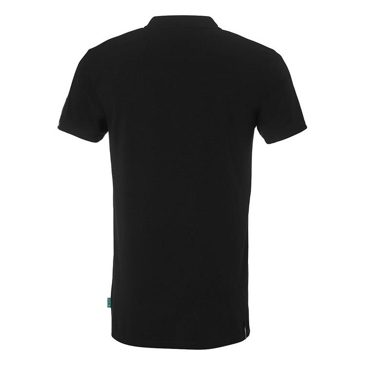 Kempa Kempa STMNT Poloshirt - schwarz - 0 | SportScheck
