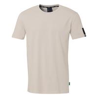 Kempa STMNT T-Shirt Kinder - beige