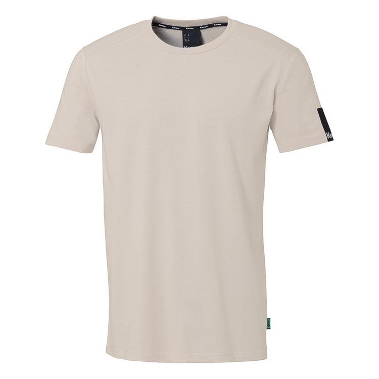 Kempa Kempa STMNT T-Shirt - beige - 0 | SportScheck