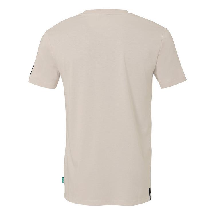 Kempa Kempa STMNT T-Shirt - beige - 0 | SportScheck