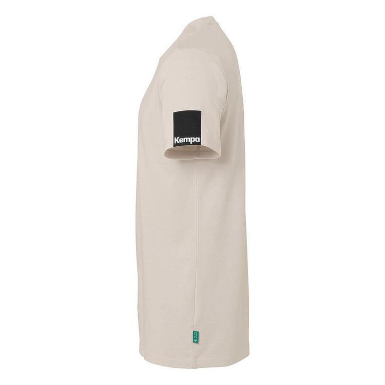 Kempa Kempa STMNT T-Shirt - beige - 1 | SportScheck