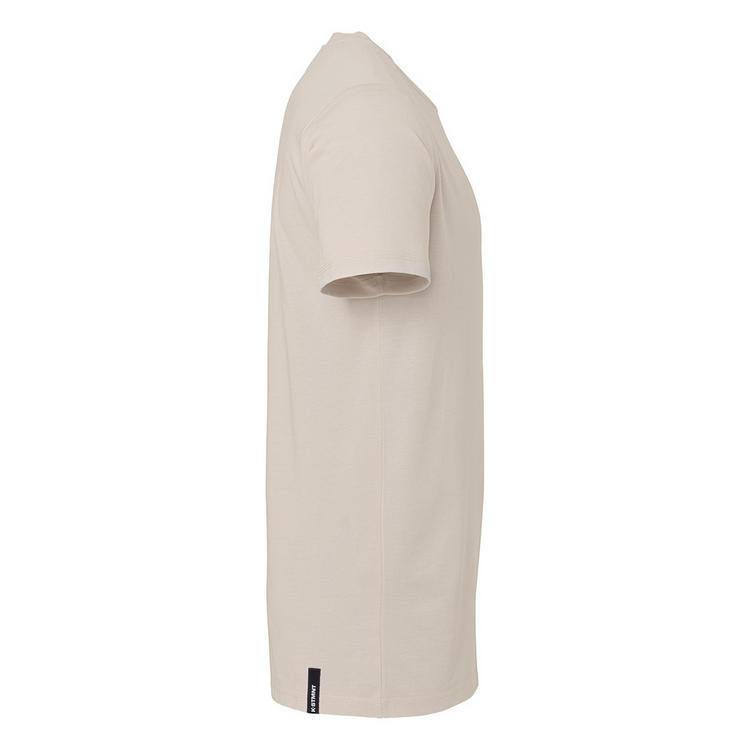 Kempa Kempa STMNT T-Shirt - beige - 2 | SportScheck