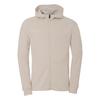 Kempa STMNT Kapuzenjacke - beige