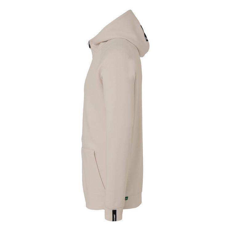 Kempa Kempa STMNT Kapuzenjacke Kinder - beige - 0 | SportScheck