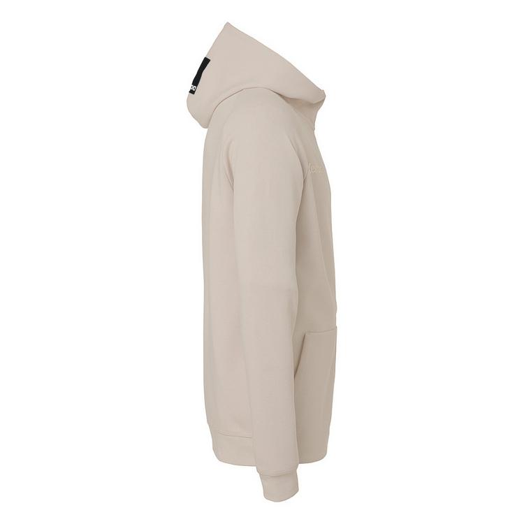 Kempa Kempa STMNT Kapuzenjacke Kinder - beige - 1 | SportScheck