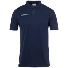 Uhlsport ESSENTIAL POLY Poloshirt marine