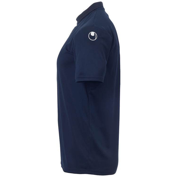 Uhlsport Uhlsport ESSENTIAL POLY Poloshirt - marine - 0 | SportScheck