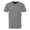 Kempa STMNT T-Shirt - steingrau