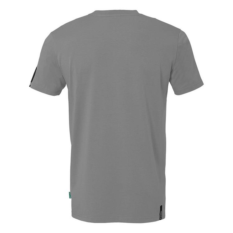 Kempa Kempa STMNT T-Shirt - steingrau - 0 | SportScheck