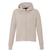 Kempa STMNT Women Kapuzenjacke Damen - beige