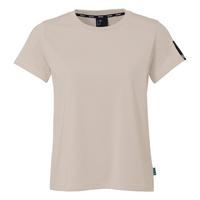 Kempa STMNT Women T-Shirt Damen - beige