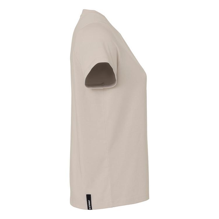 Kempa Kempa STMNT Women T-Shirt Damen - beige - 2 | SportScheck