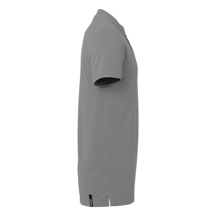 Kempa Kempa STMNT Poloshirt - steingrau - 1 | SportScheck