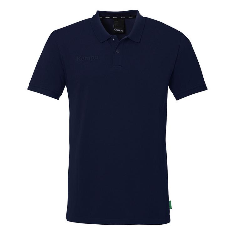 Kempa Kempa Prime Poloshirt - marine - 0 | SportScheck