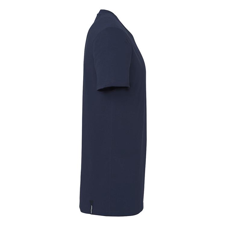 Kempa Kempa STMNT T-Shirt Kinder - marine - 1 | SportScheck