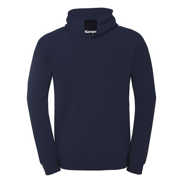 Kempa Kempa STMNT Kapuzenjacke - marine - 0 | SportScheck