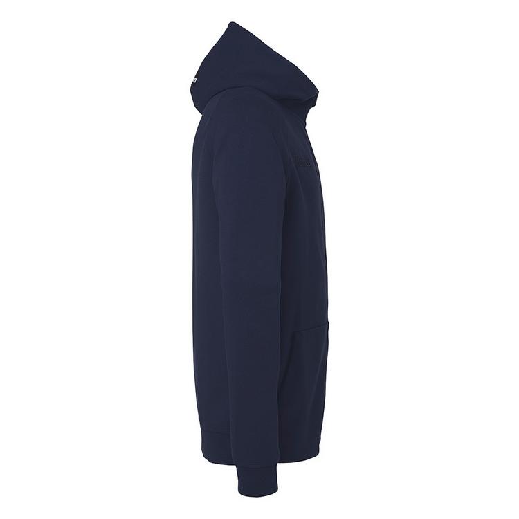 Kempa Kempa STMNT Kapuzenjacke - marine - 1 | SportScheck