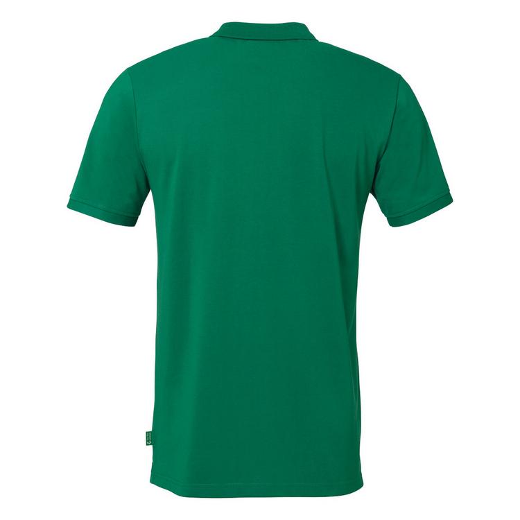 Kempa Kempa Prime Poloshirt Kinder - lagune - 0 | SportScheck