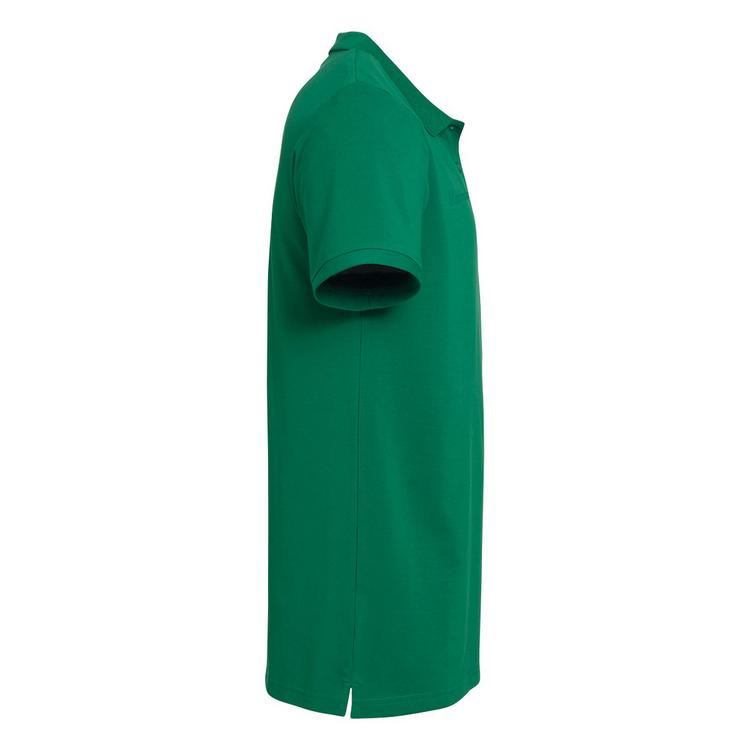 Kempa Kempa Prime Poloshirt Kinder - lagune - 1 | SportScheck