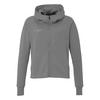 Kempa STMNT Women Kapuzenjacke Damen - steingrau