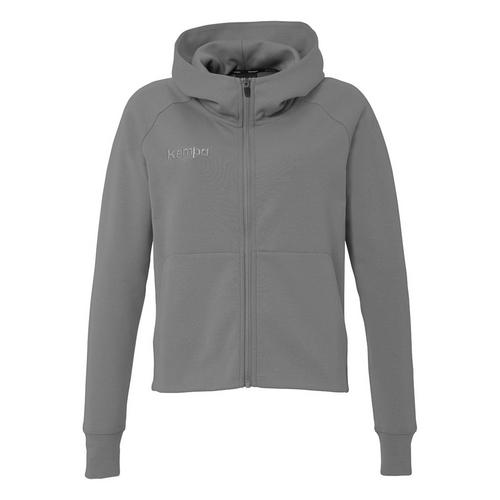 Kempa STMNT Women Kapuzenjacke Damen