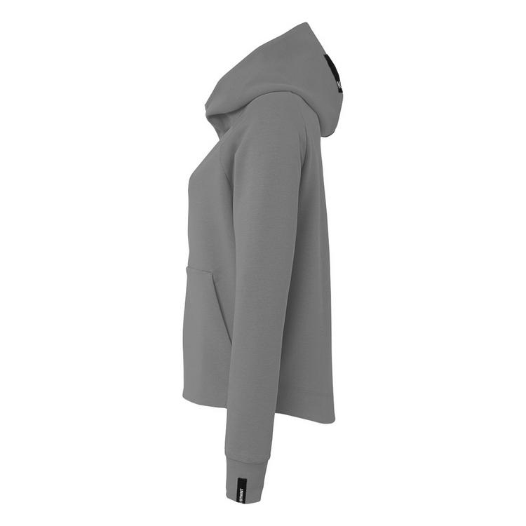 Kempa Kempa STMNT Women Kapuzenjacke Damen - steingrau - 0 | SportScheck