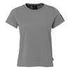 Kempa STMNT Women T-Shirt Damen - steingrau