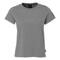 Kempa STMNT Women T-Shirt Damen - steingrau