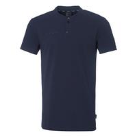 Kempa STMNT Poloshirt - marine