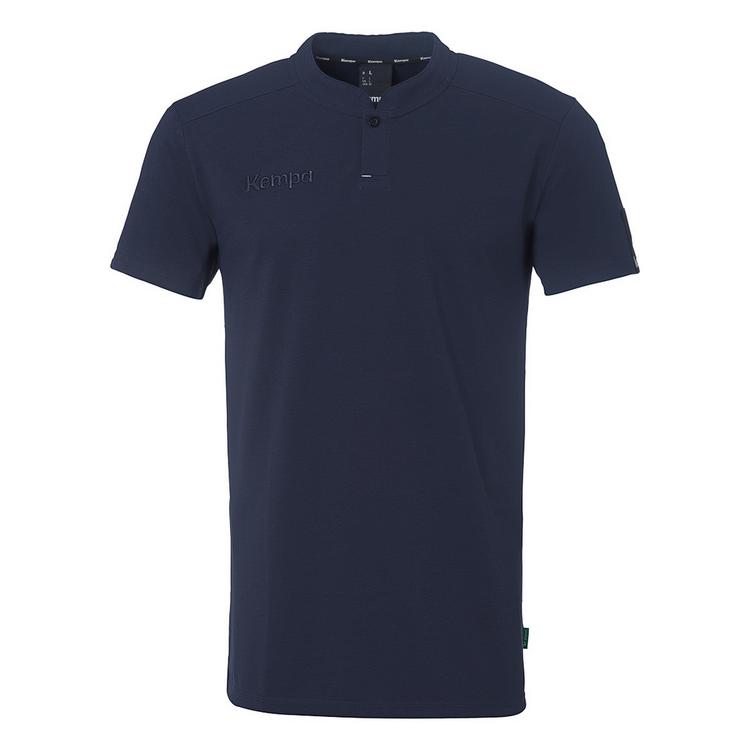 Kempa Kempa STMNT Poloshirt - marine - 0 | SportScheck