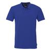 Kempa Prime Kids Poloshirt Kinder - royal