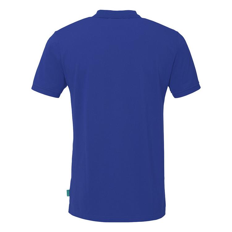 Kempa Kempa Prime Poloshirt Kinder - royal - 0 | SportScheck