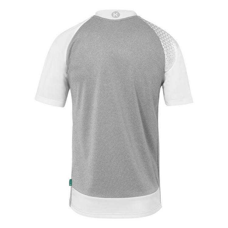 Kempa Kempa Ambition 28 T-Shirt Kinder - dark grau melange - 0 | SportScheck