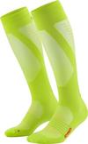 CEP Socken Damen - lime