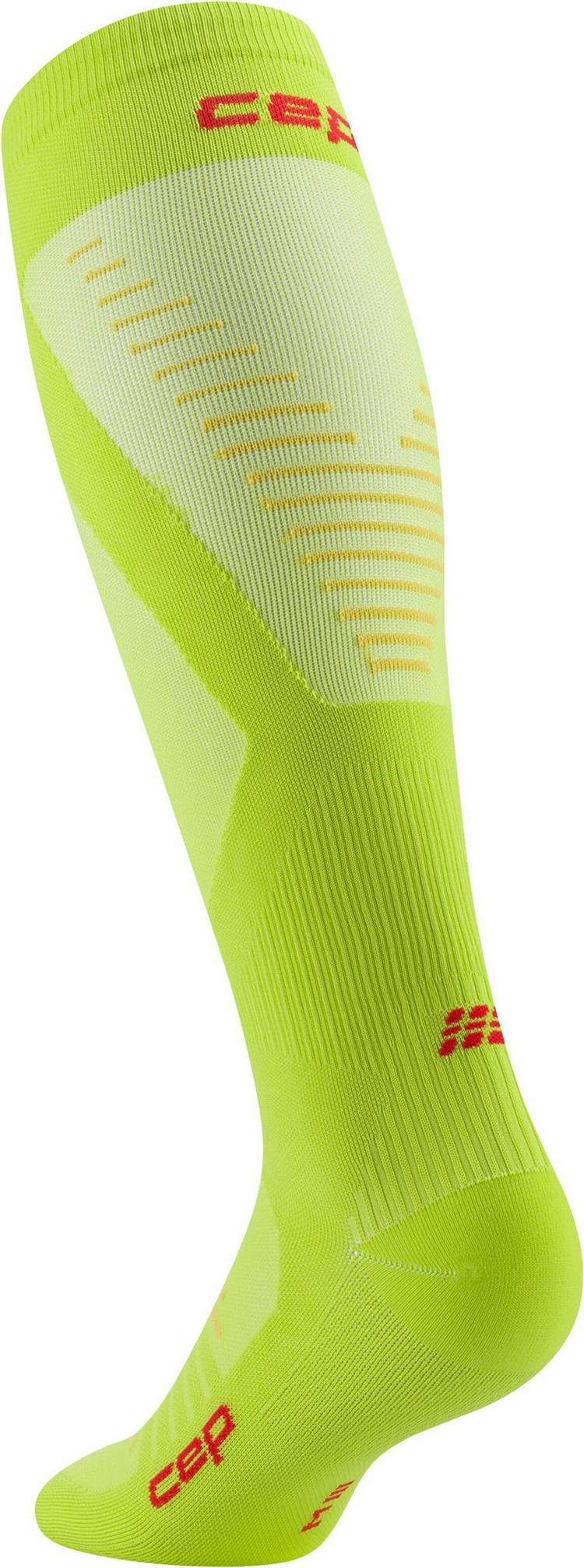 CEP CEP Socken Damen - lime - 0 | SportScheck