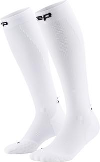 CEP Socken Herren - white