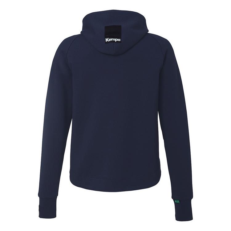 Kempa Kempa STMNT Women Kapuzenjacke Damen - marine - 0 | SportScheck