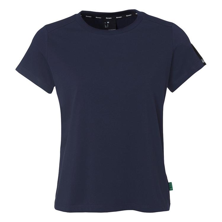 Kempa Kempa STMNT Women T-Shirt Damen - marine - 0 | SportScheck