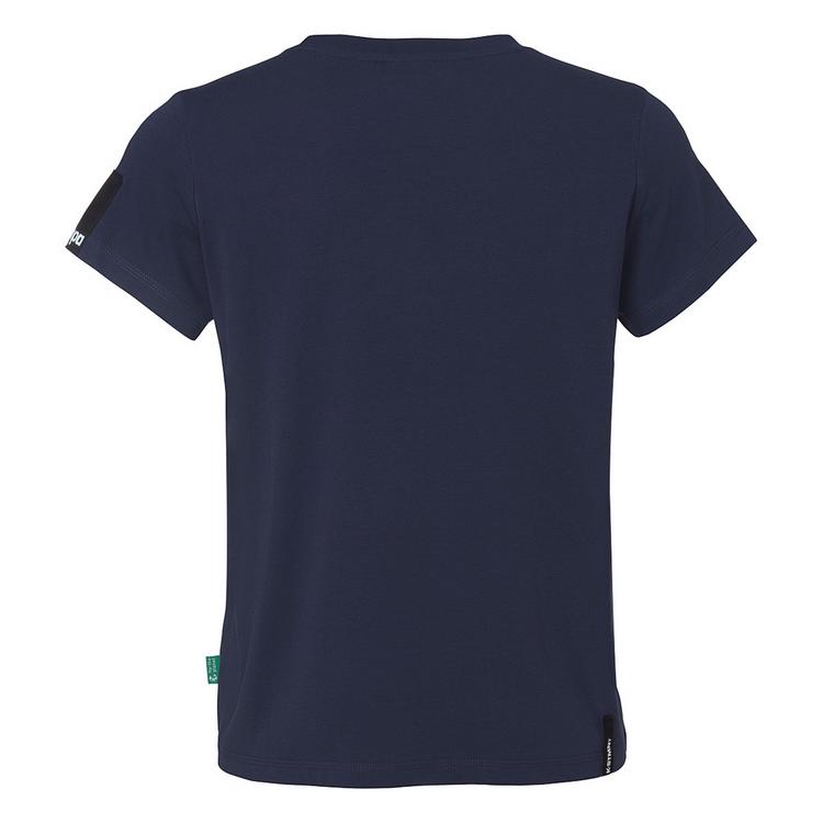 Kempa Kempa STMNT Women T-Shirt Damen - marine - 0 | SportScheck