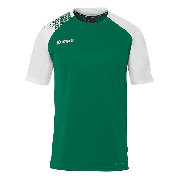 Kempa Kempa Ambition 28 T-Shirt Kinder - lagune - 0 | SportScheck