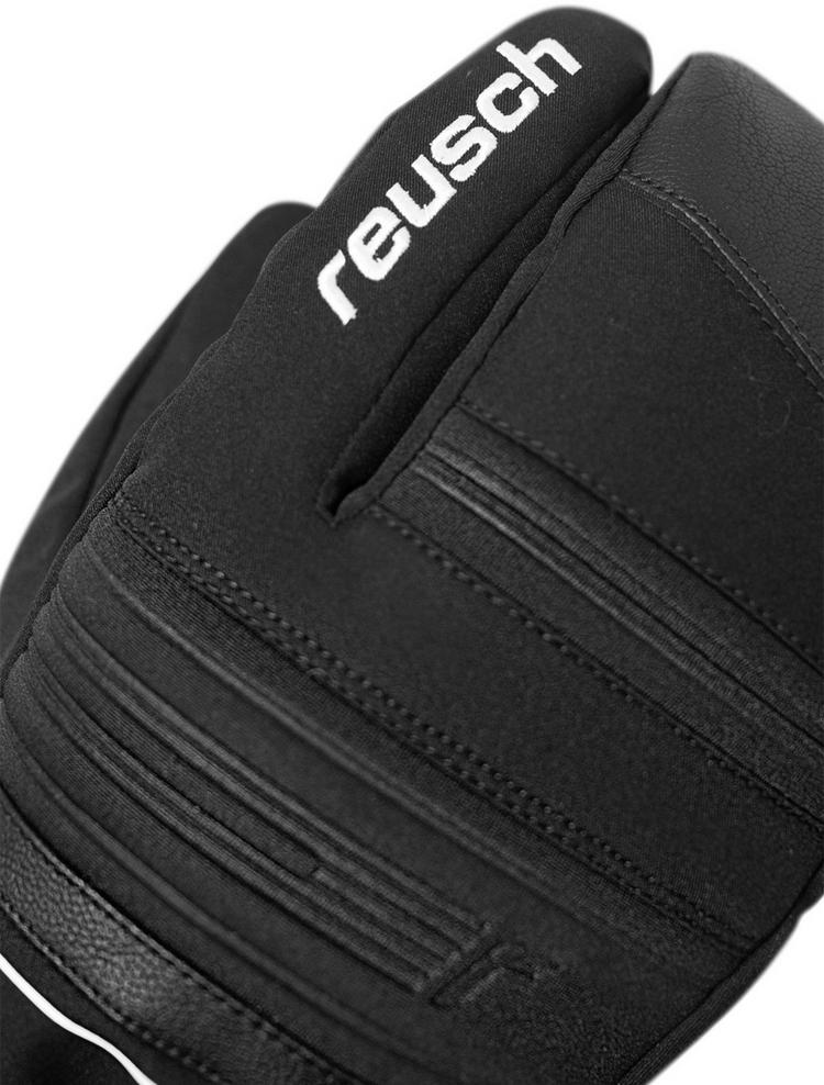 Reusch Reusch Conan R-TEX&reg; XT Lobster Handschuh - 7701 black/white - 1 | SportScheck