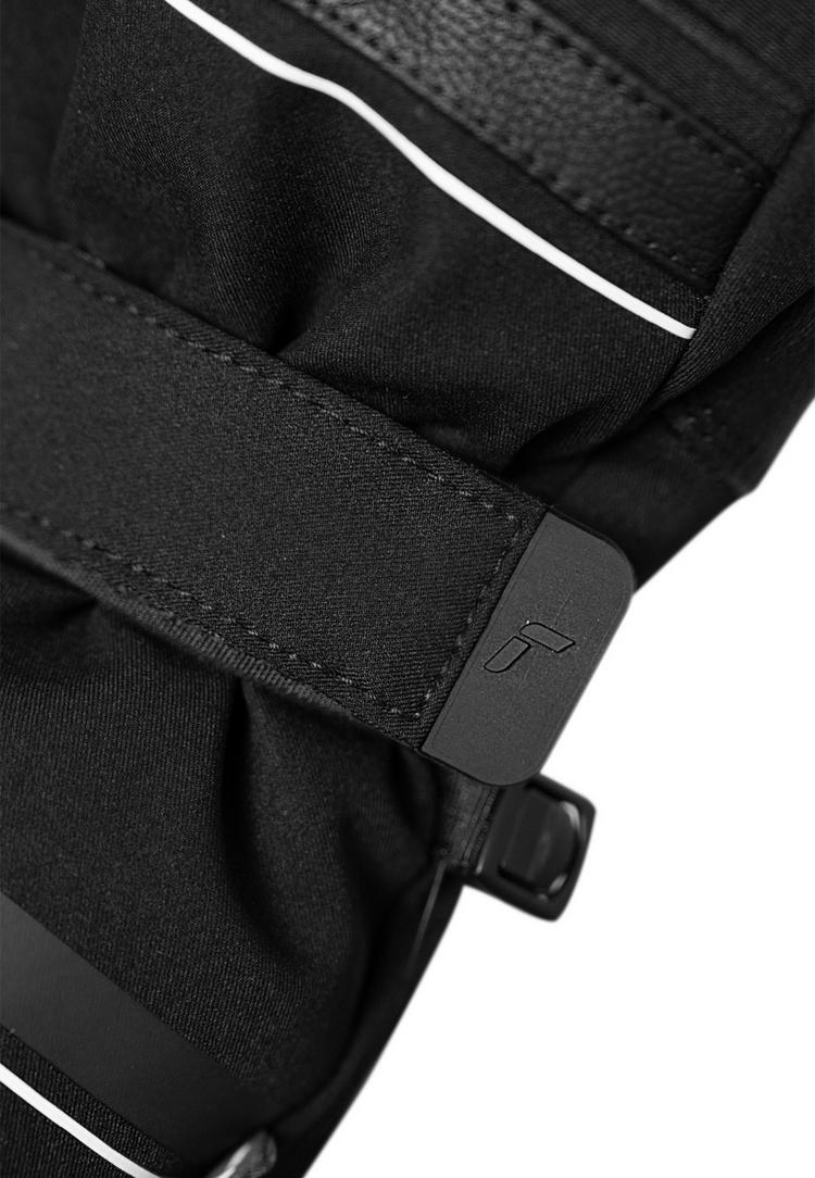 Reusch Reusch Conan R-TEX&reg; XT Lobster Handschuh - 7701 black/white - 3 | SportScheck