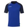 Kempa Ambition 28 T-Shirt - royal/marine