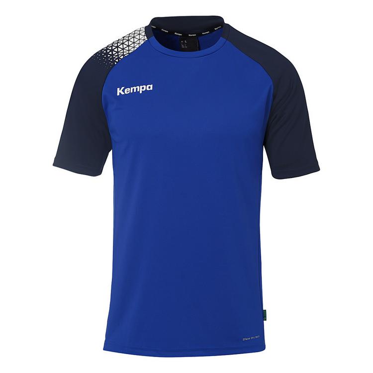 Kempa Kempa Ambition 28 T-Shirt - royal - 0 | SportScheck