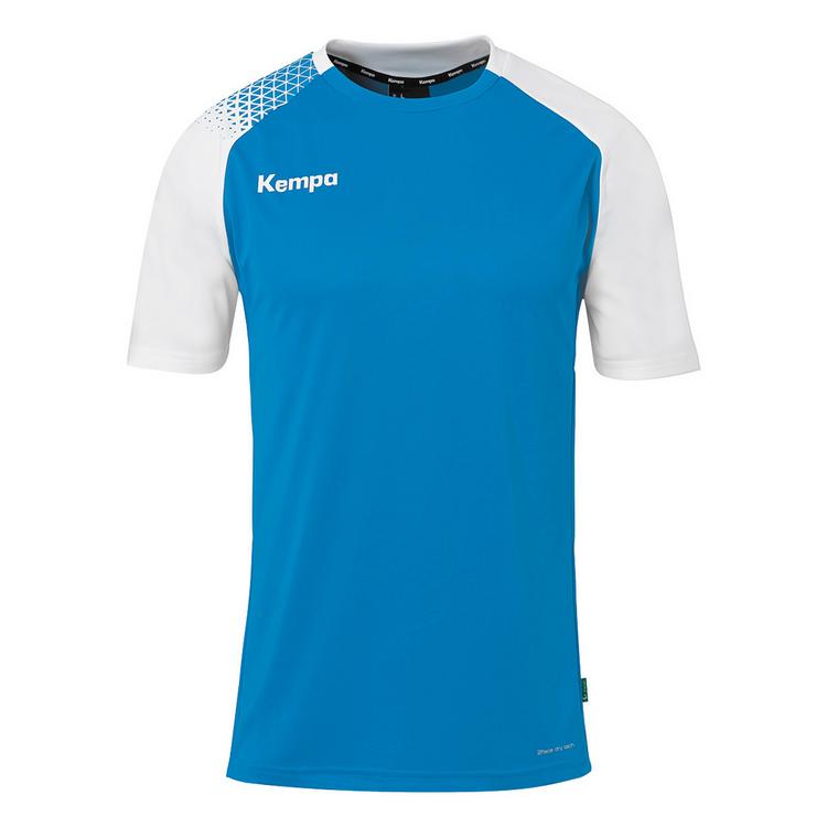 Kempa Kempa Ambition 28 T-Shirt - kempablau - 0 | SportScheck