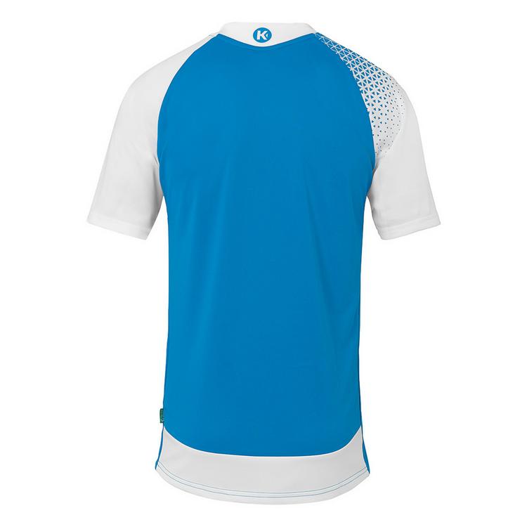 Kempa Kempa Ambition 28 T-Shirt - kempablau - 0 | SportScheck